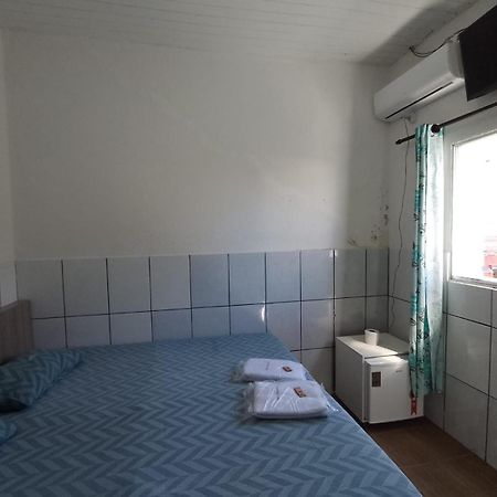 Hotel Anacleto Сао Паоло Стая снимка