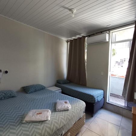 Hotel Anacleto Сао Паоло Стая снимка