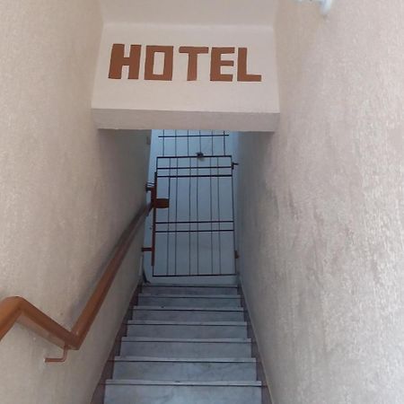 Hotel Anacleto Сао Паоло Екстериор снимка