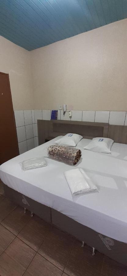 Hotel Anacleto Сао Паоло Екстериор снимка