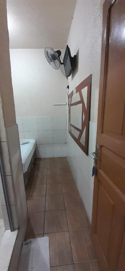Hotel Anacleto Сао Паоло Екстериор снимка