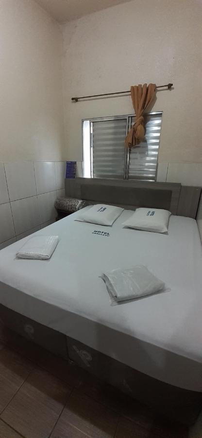Hotel Anacleto Сао Паоло Екстериор снимка