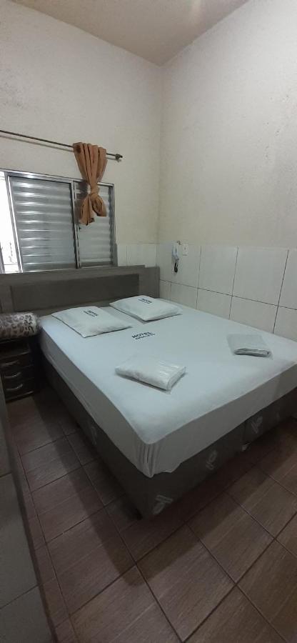 Hotel Anacleto Сао Паоло Стая снимка