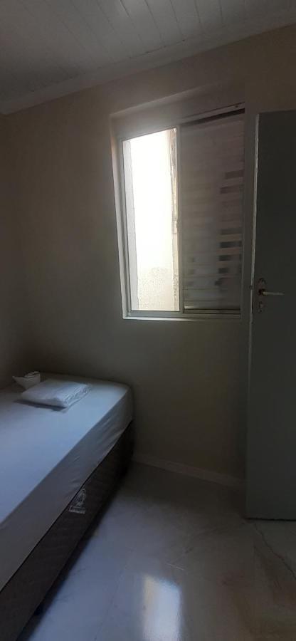 Hotel Anacleto Сао Паоло Екстериор снимка