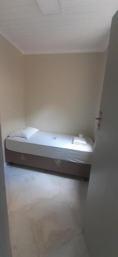 Hotel Anacleto Сао Паоло Екстериор снимка