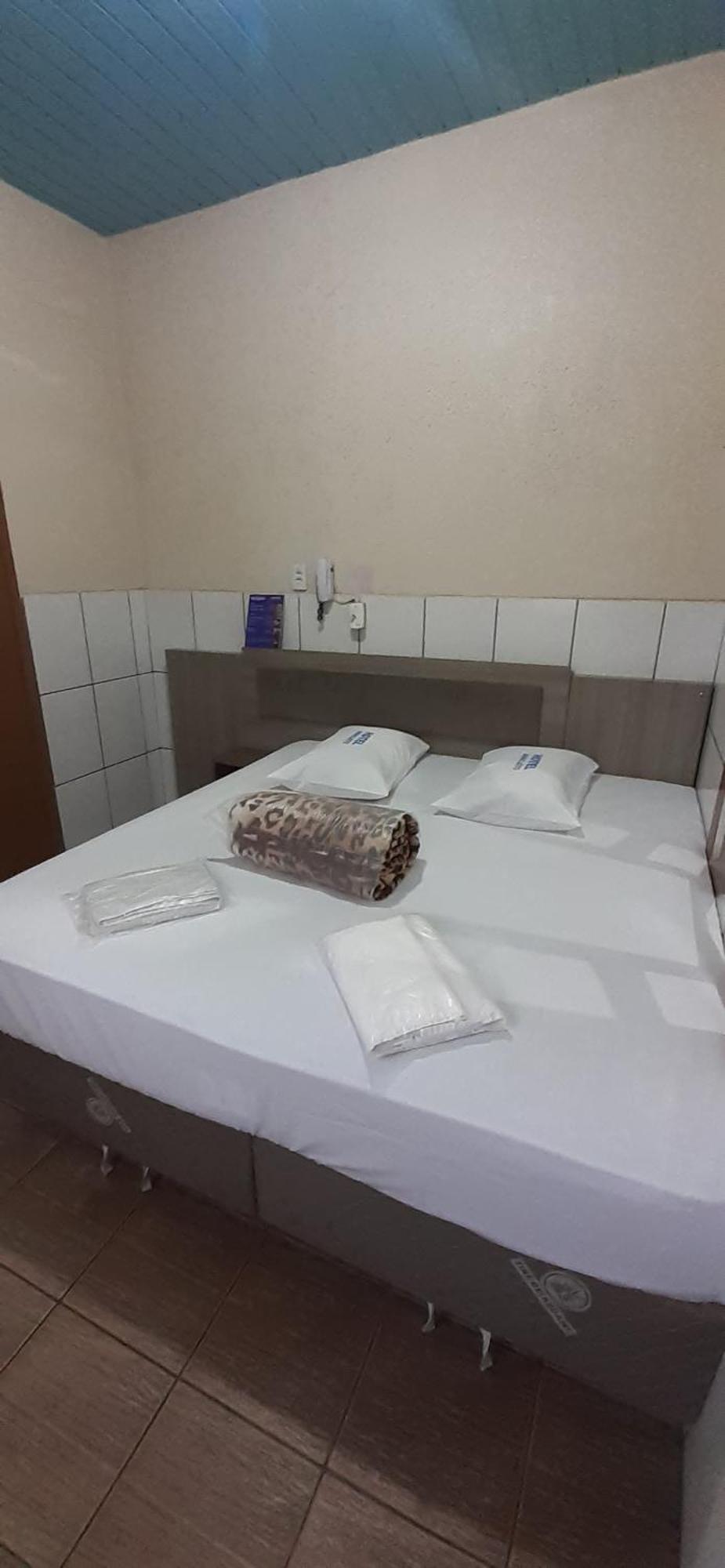 Hotel Anacleto Сао Паоло Стая снимка