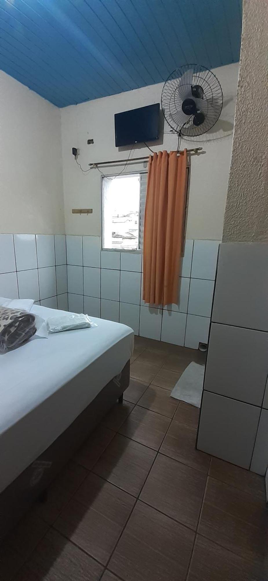 Hotel Anacleto Сао Паоло Стая снимка