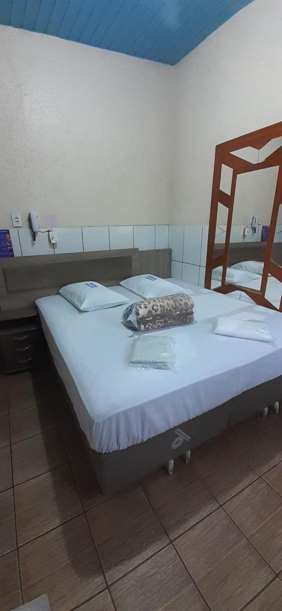 Hotel Anacleto Сао Паоло Стая снимка