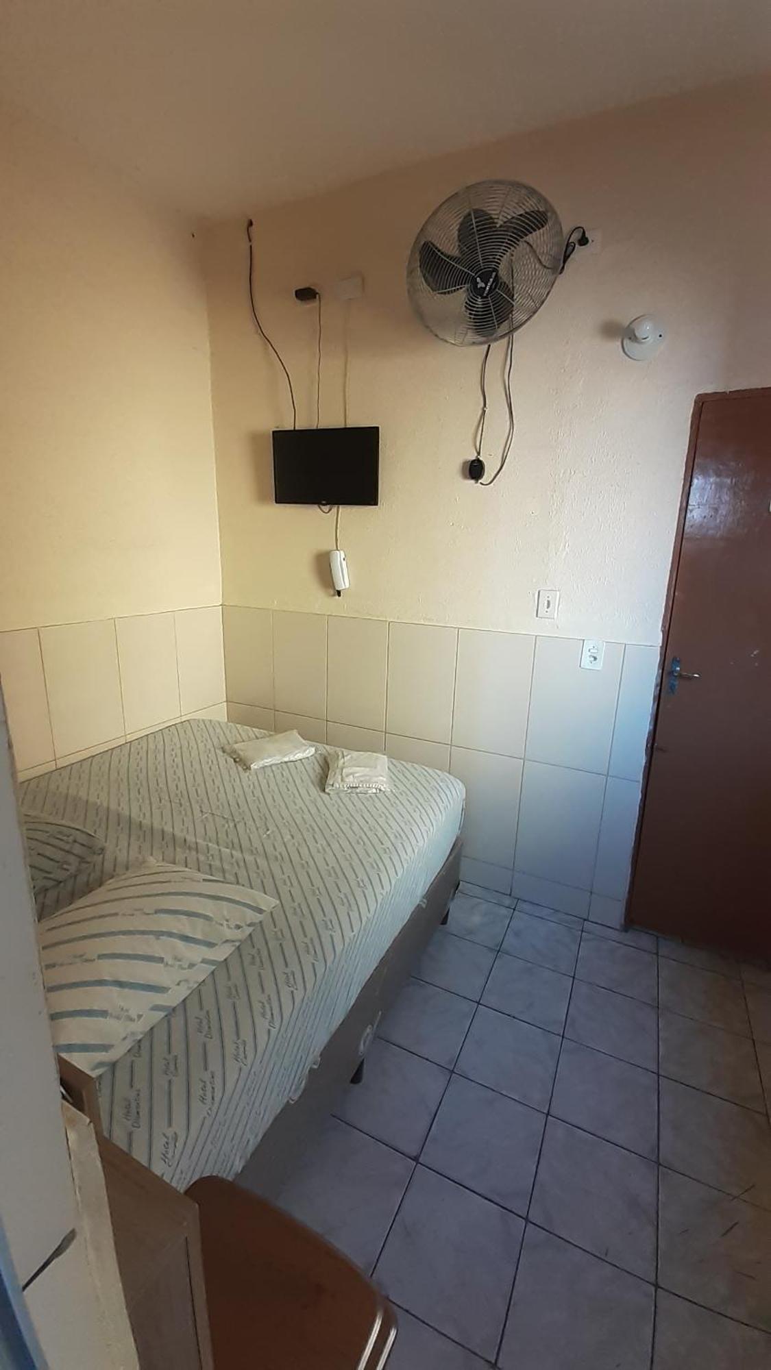 Hotel Anacleto Сао Паоло Стая снимка
