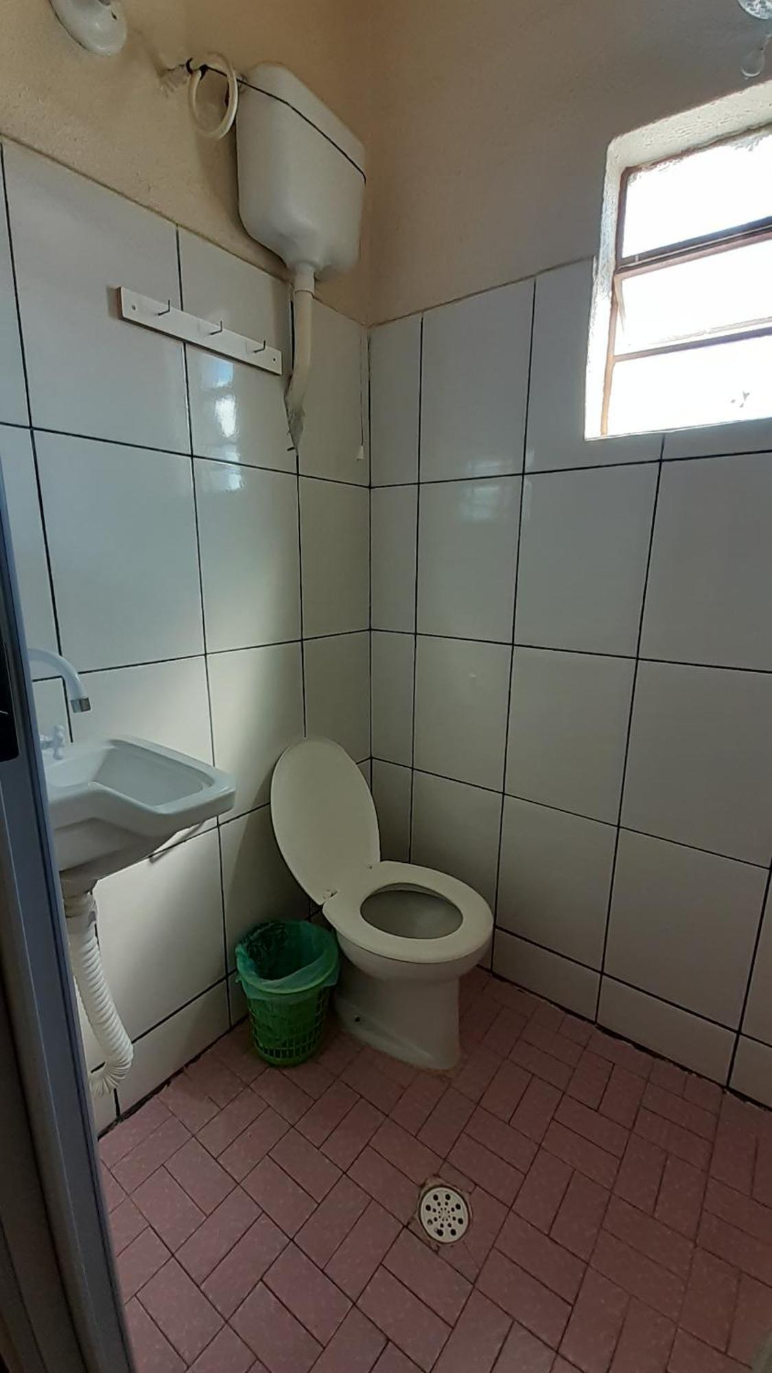 Hotel Anacleto Сао Паоло Стая снимка