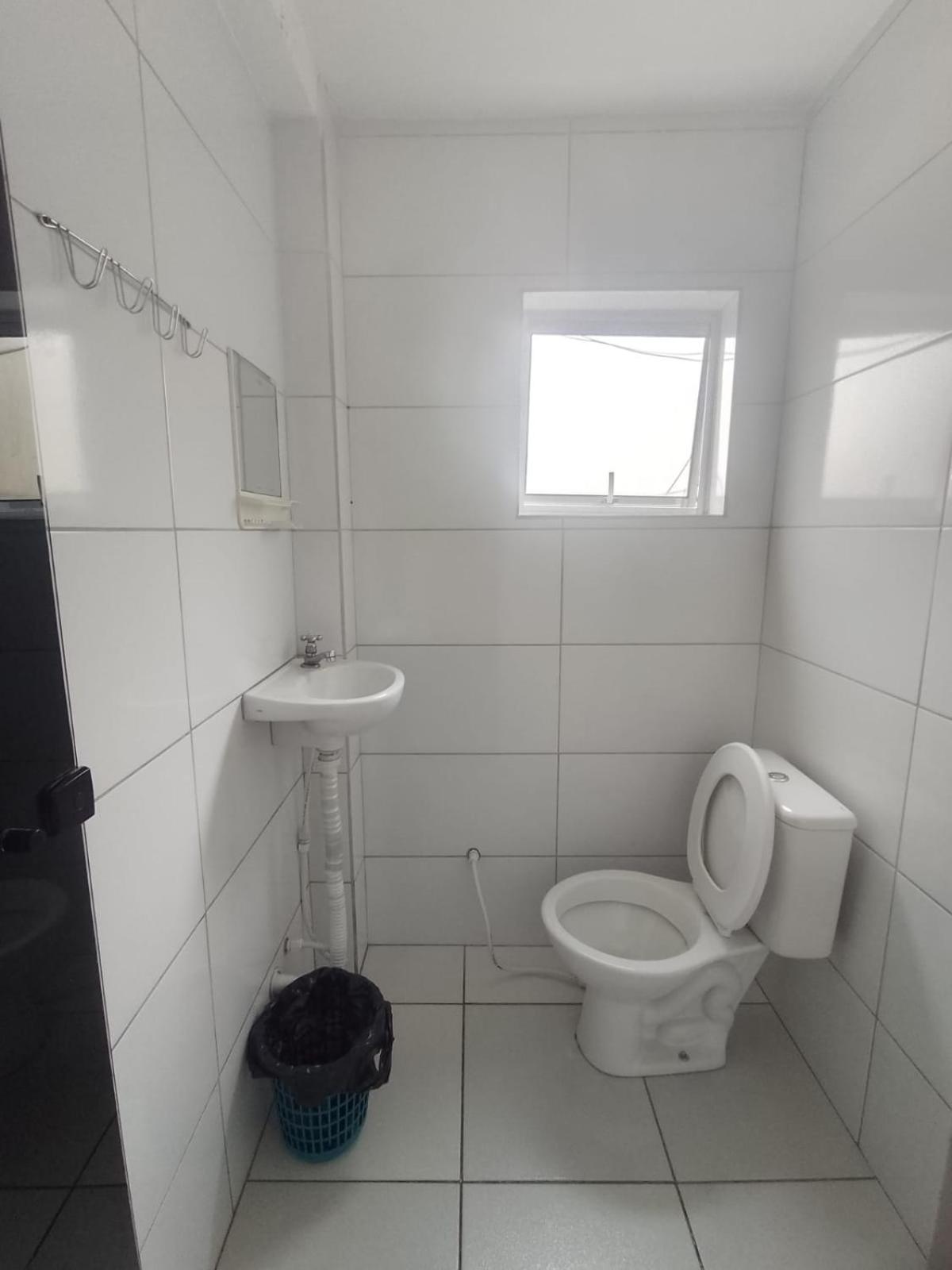 Hotel Anacleto Сао Паоло Екстериор снимка