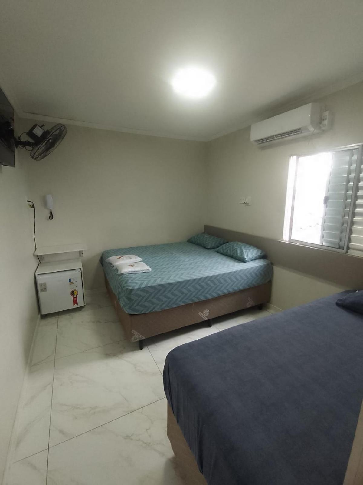 Hotel Anacleto Сао Паоло Екстериор снимка