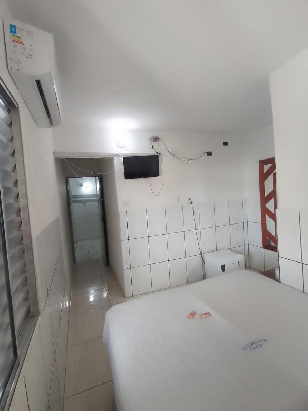 Hotel Anacleto Сао Паоло Екстериор снимка