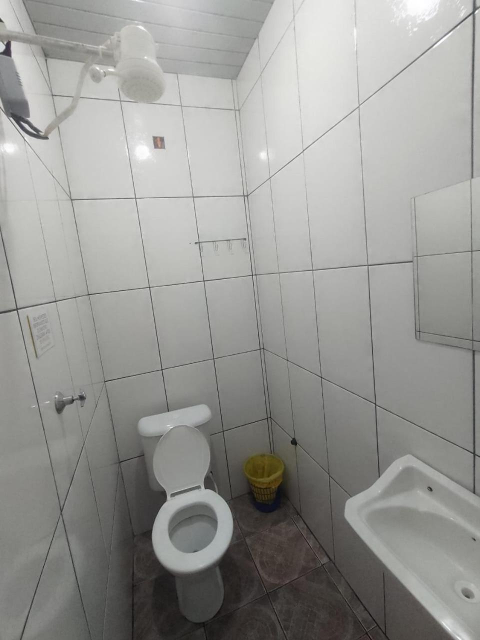 Hotel Anacleto Сао Паоло Екстериор снимка