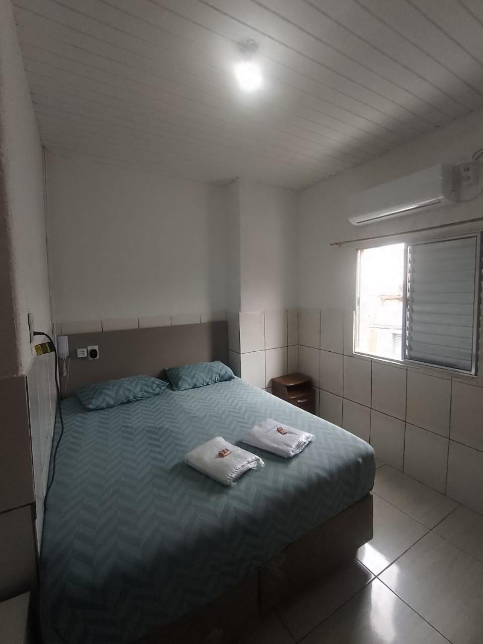 Hotel Anacleto Сао Паоло Стая снимка