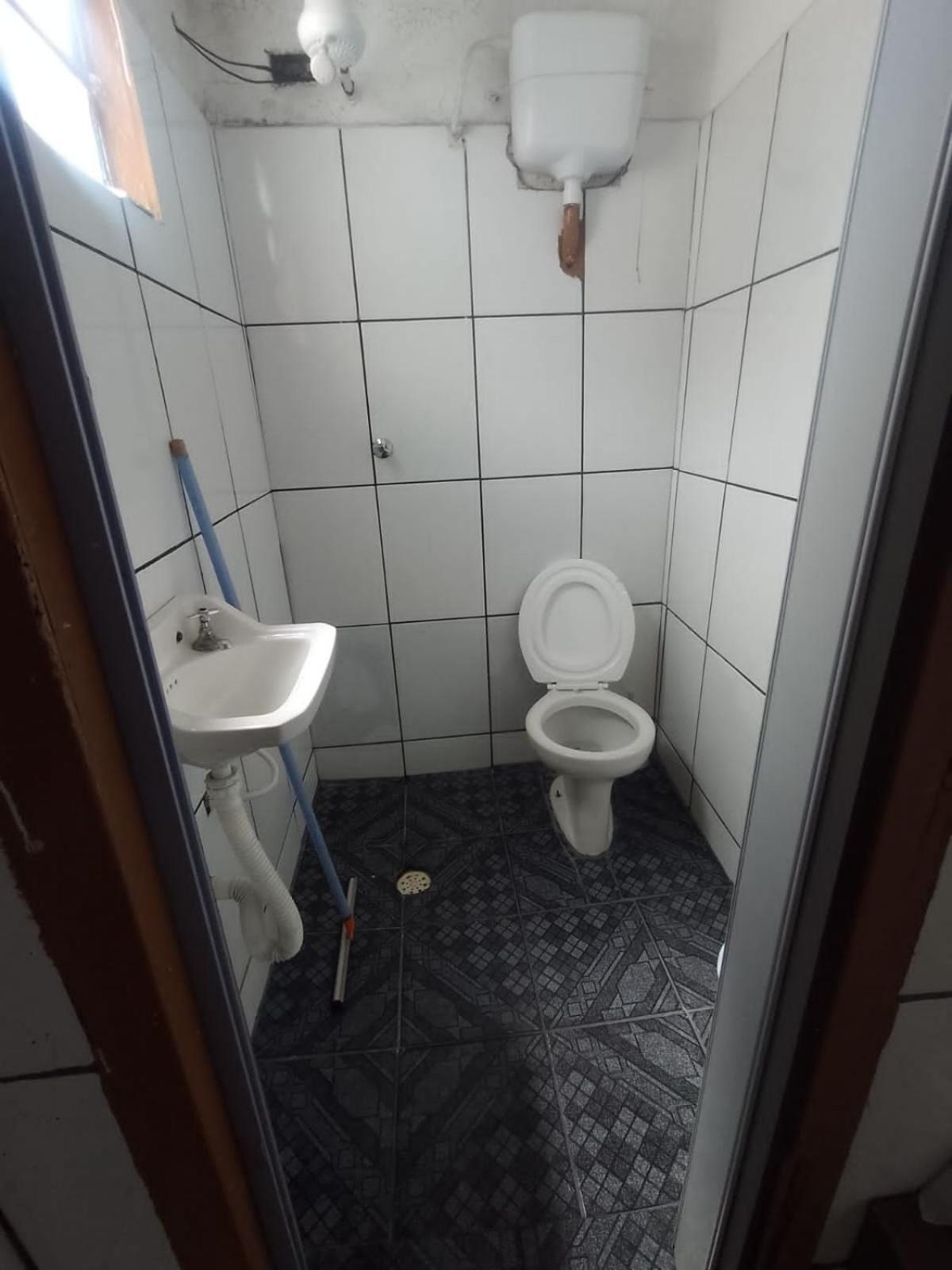 Hotel Anacleto Сао Паоло Екстериор снимка