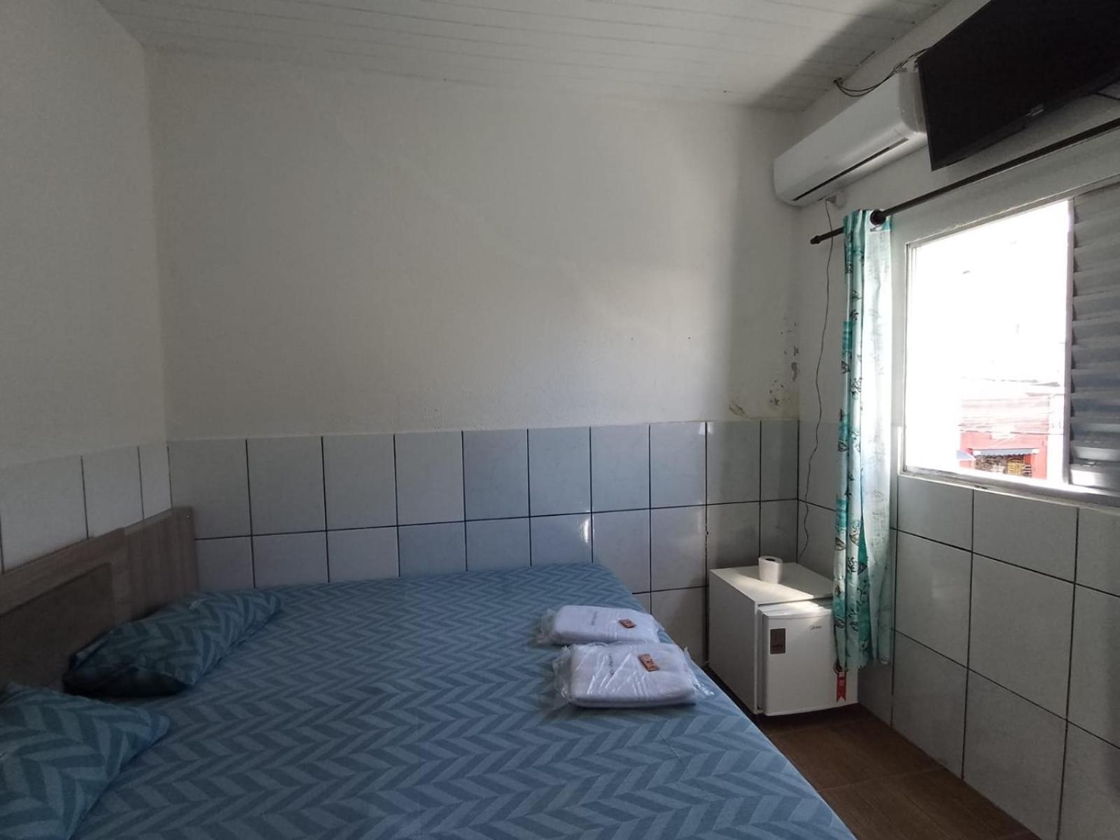 Hotel Anacleto Сао Паоло Стая снимка