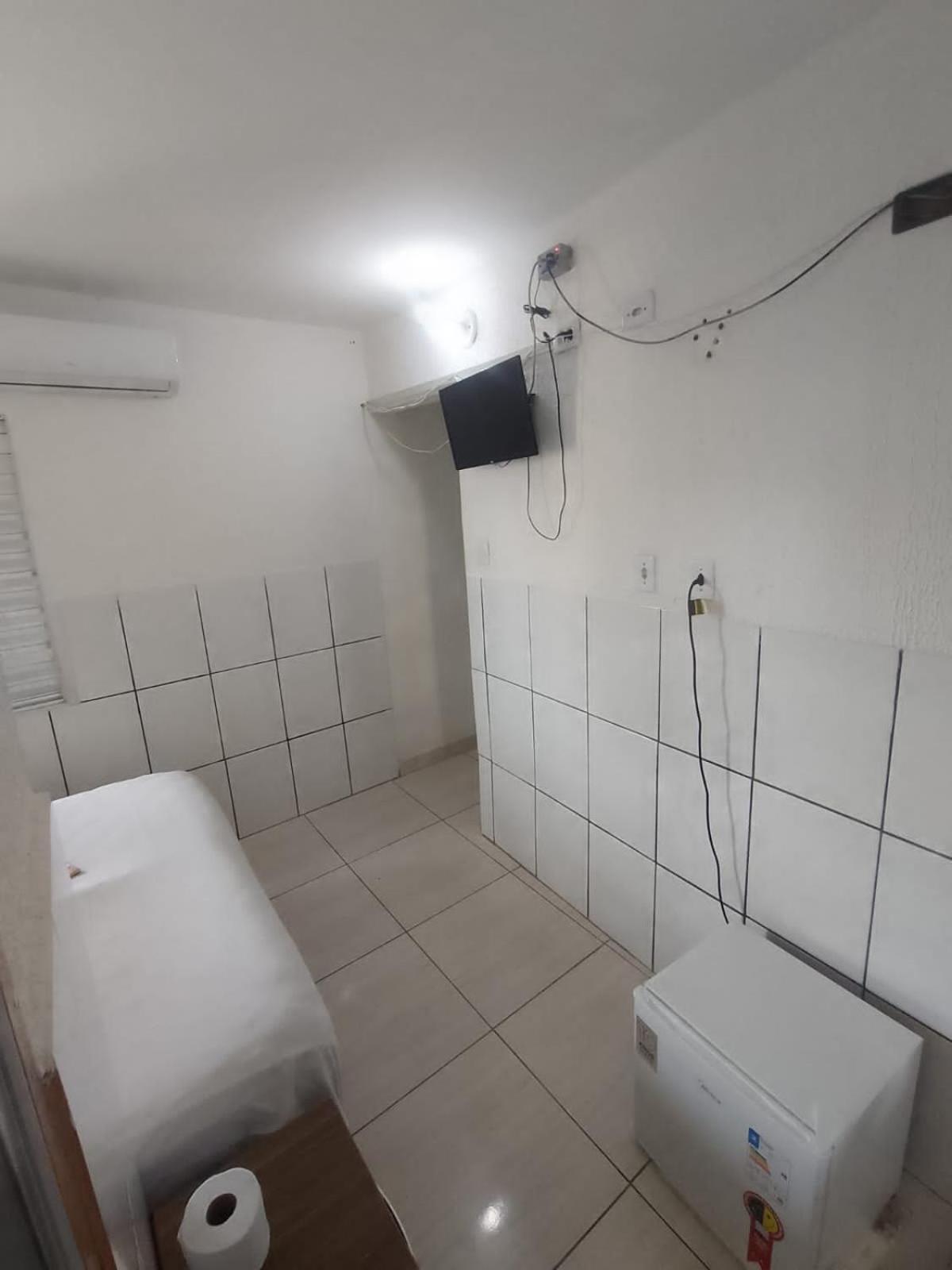 Hotel Anacleto Сао Паоло Стая снимка