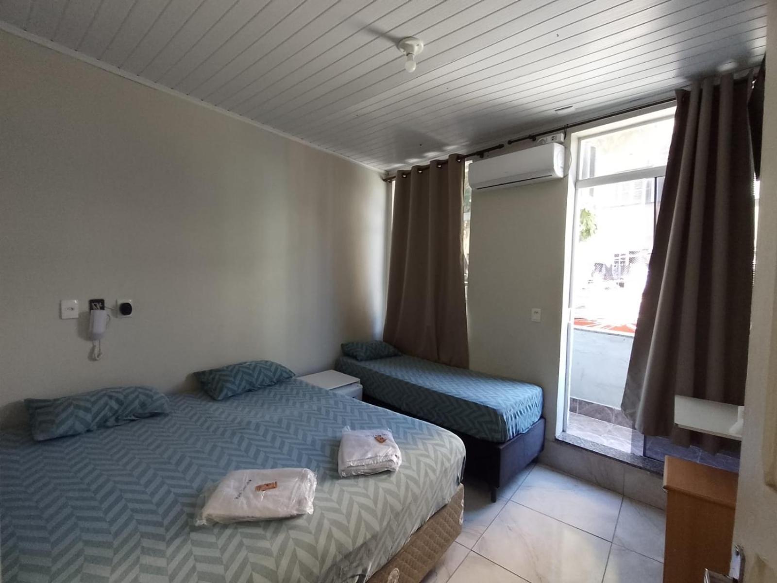 Hotel Anacleto Сао Паоло Стая снимка