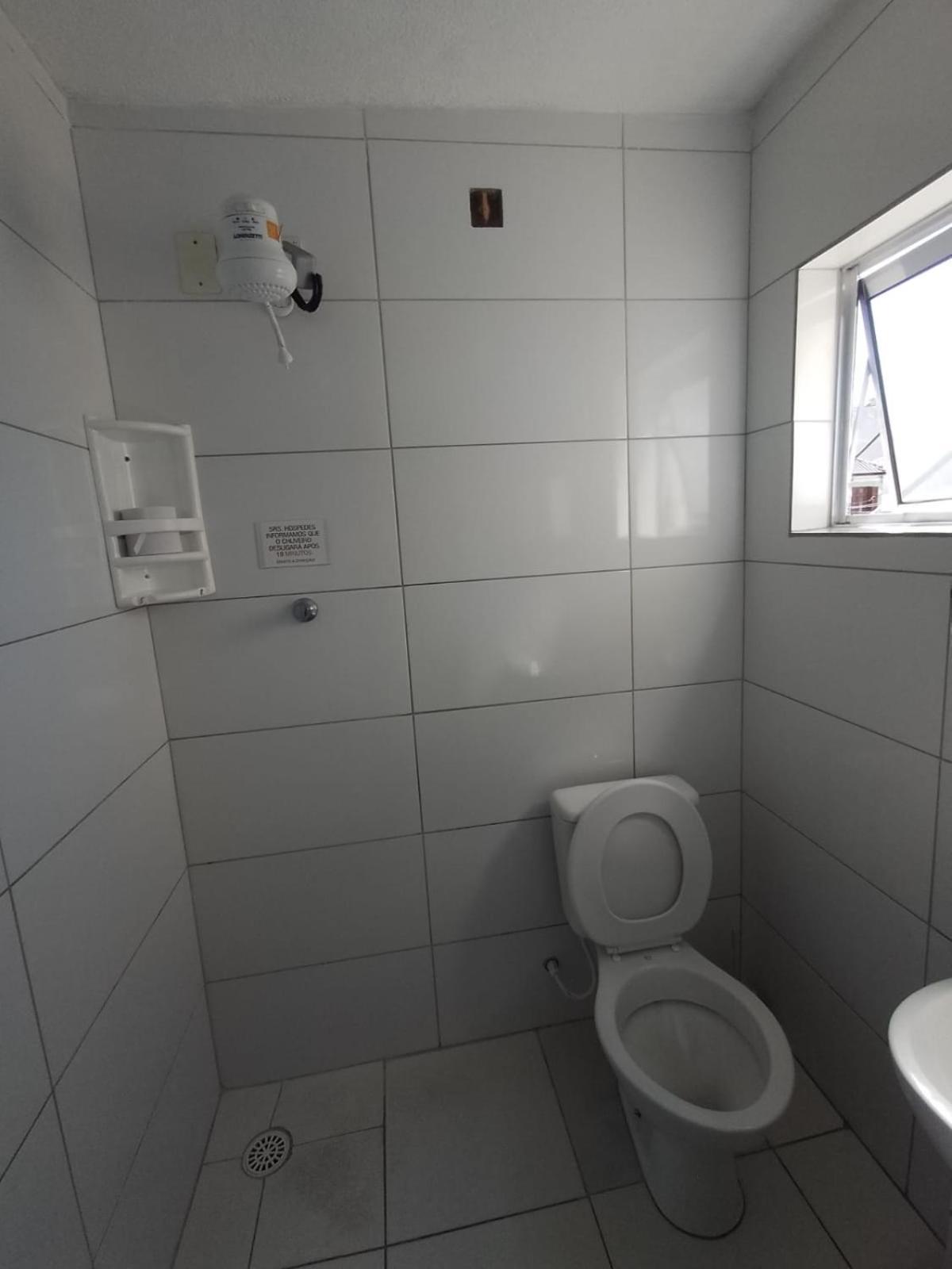 Hotel Anacleto Сао Паоло Стая снимка