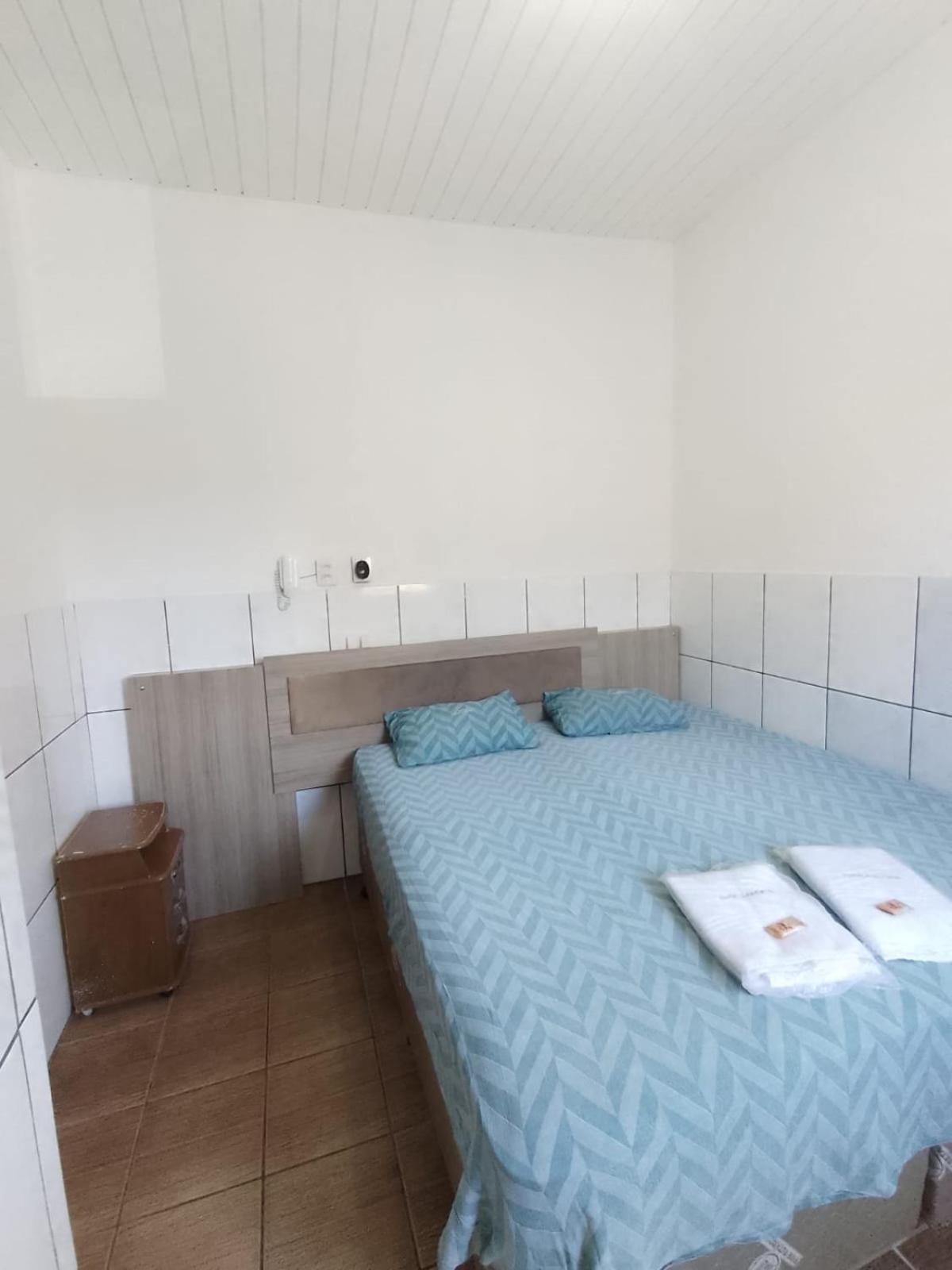 Hotel Anacleto Сао Паоло Стая снимка