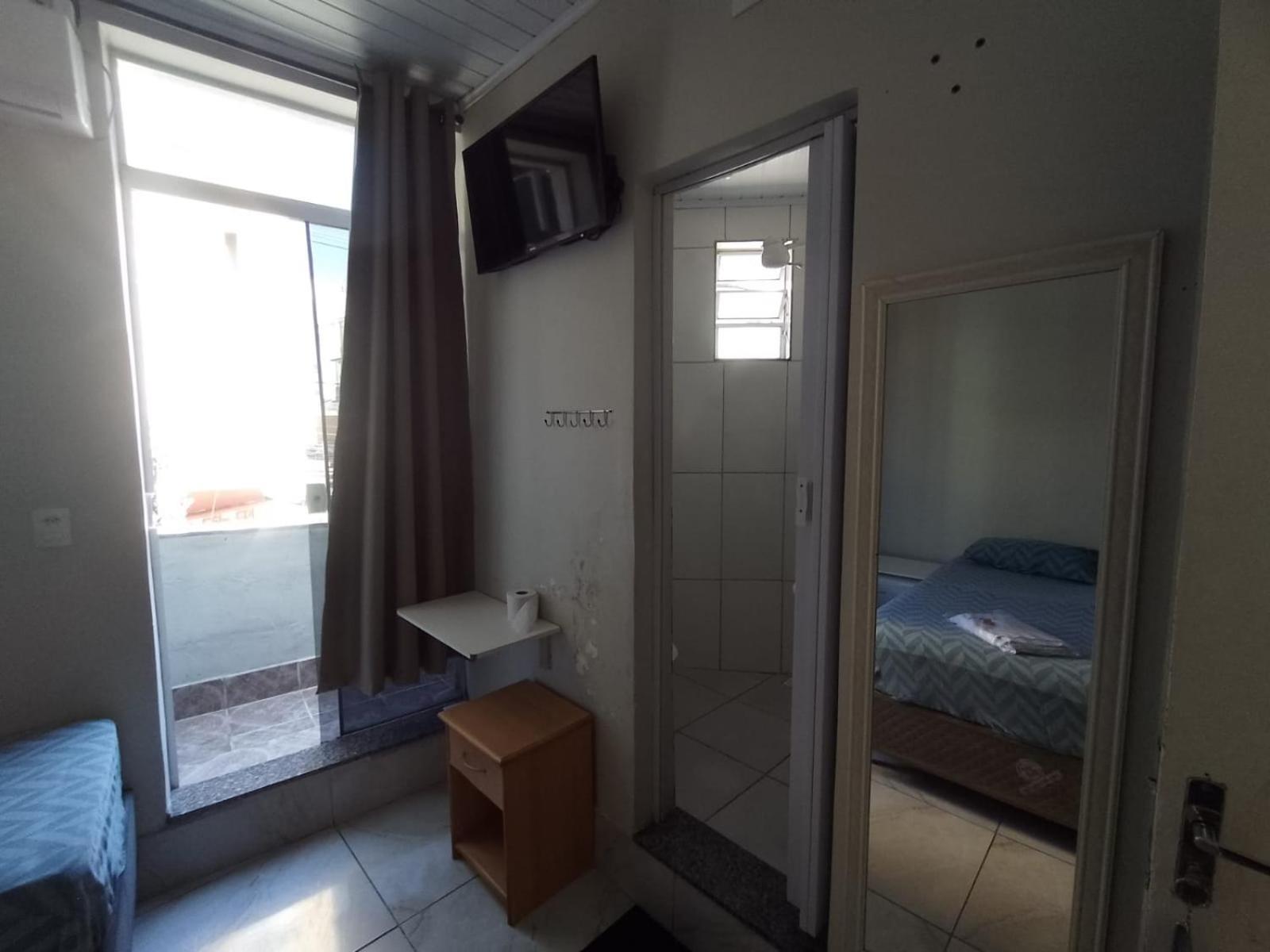Hotel Anacleto Сао Паоло Стая снимка