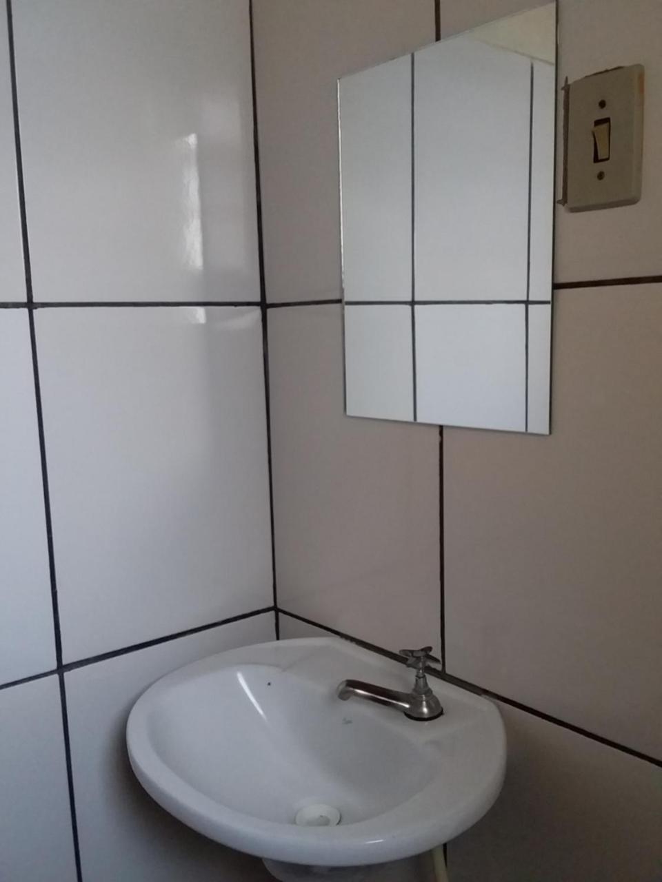 Hotel Anacleto Сао Паоло Екстериор снимка