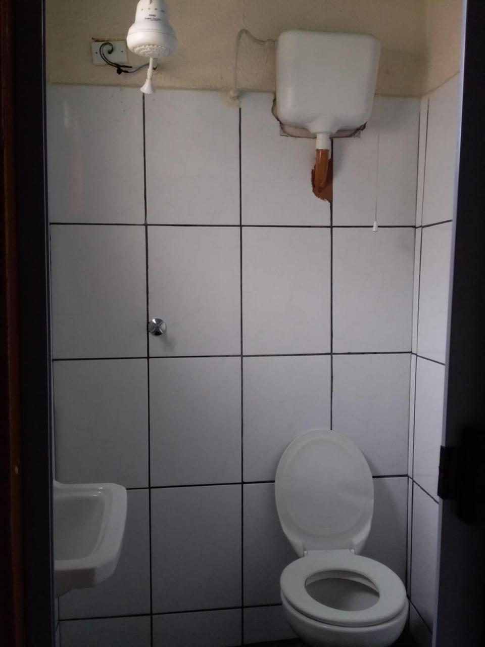 Hotel Anacleto Сао Паоло Екстериор снимка