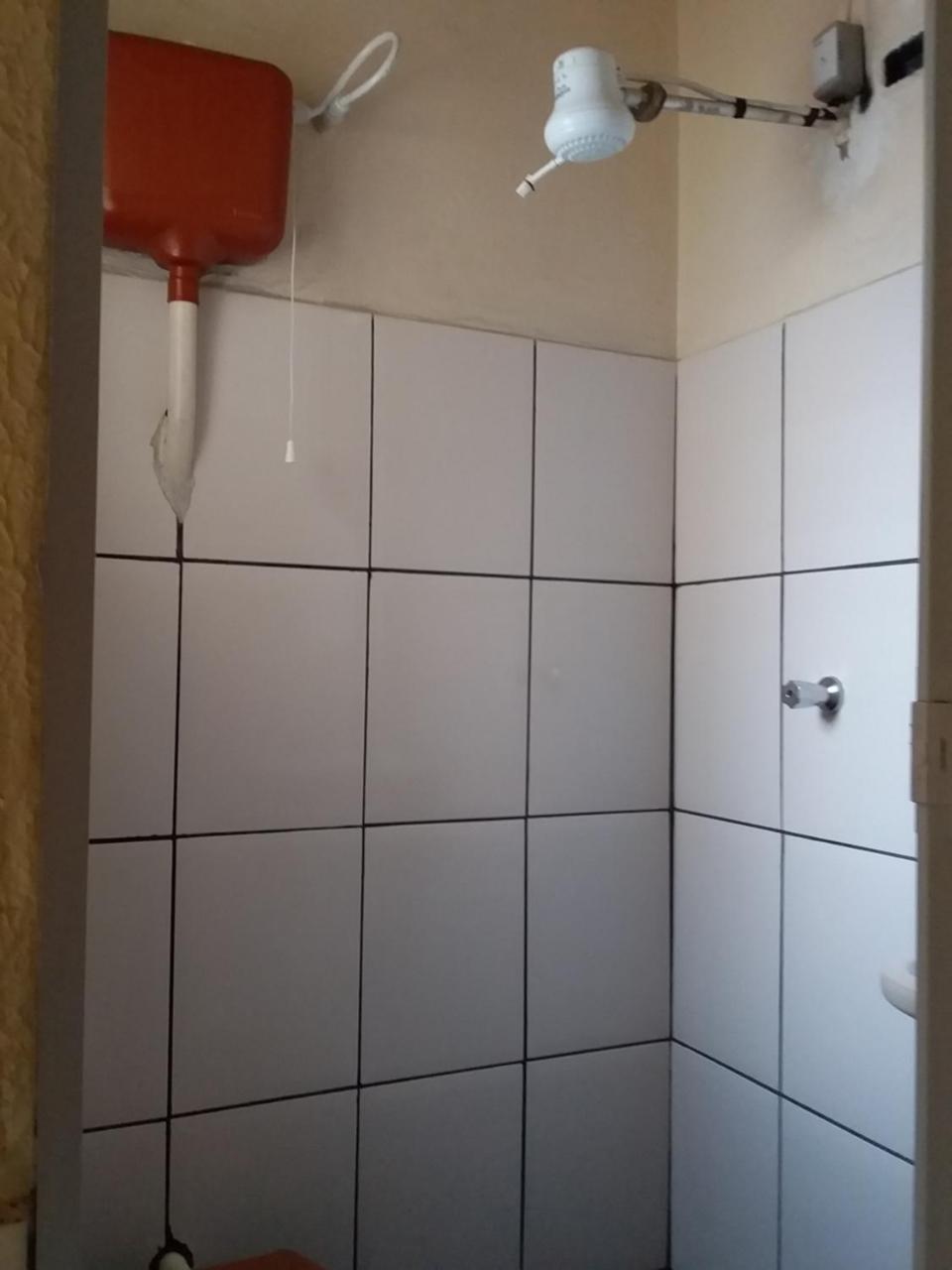 Hotel Anacleto Сао Паоло Екстериор снимка