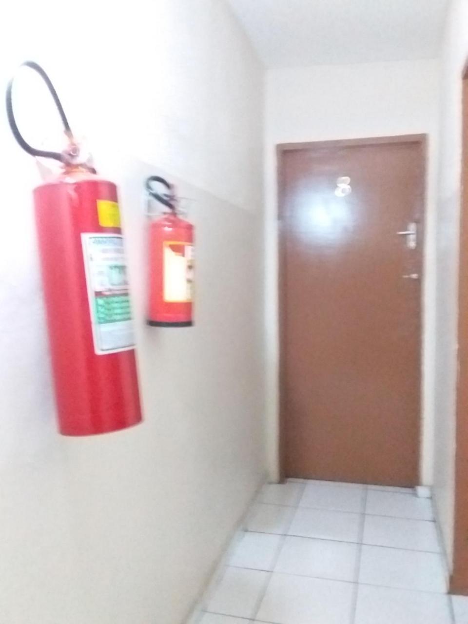Hotel Anacleto Сао Паоло Екстериор снимка
