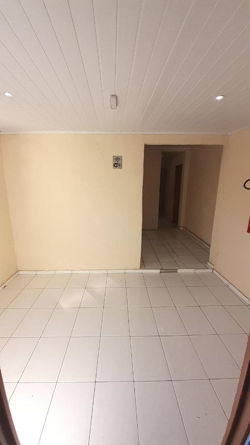 Hotel Anacleto Сао Паоло Екстериор снимка