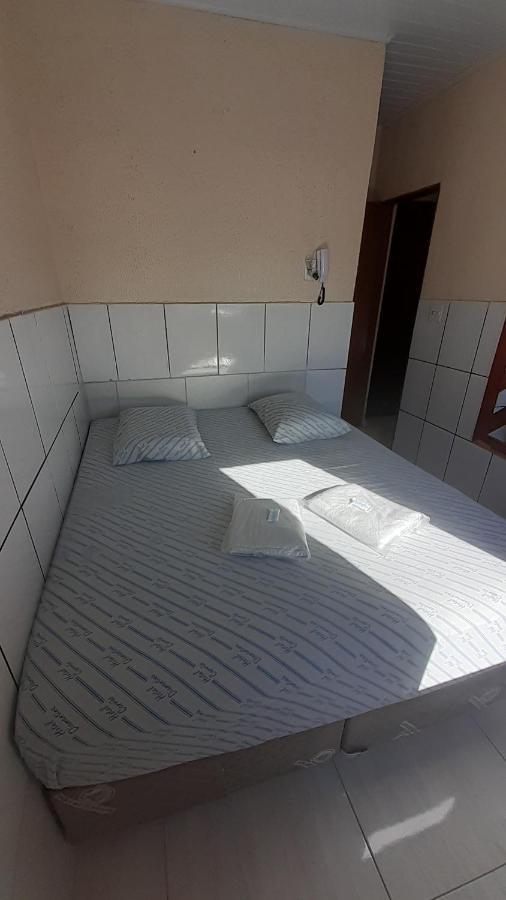 Hotel Anacleto Сао Паоло Стая снимка