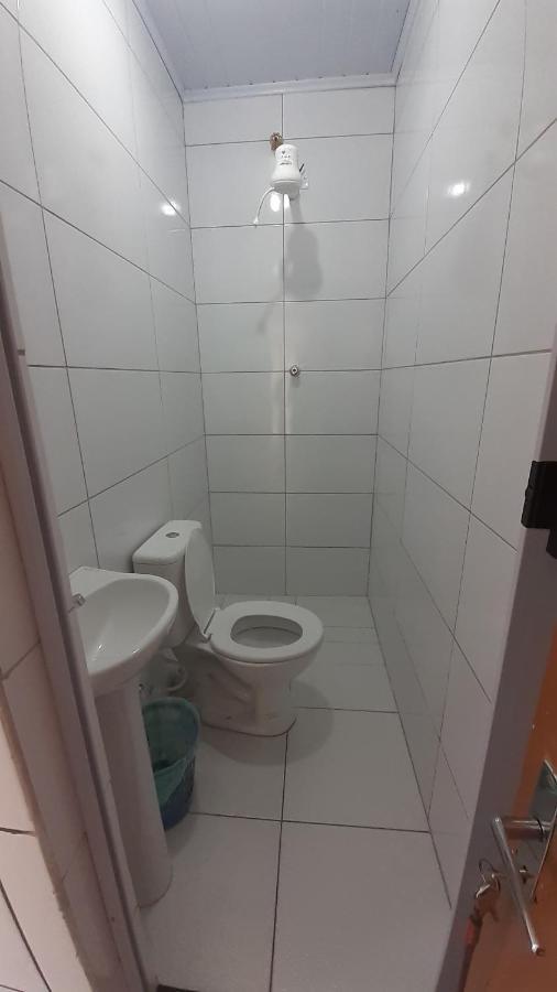 Hotel Anacleto Сао Паоло Екстериор снимка