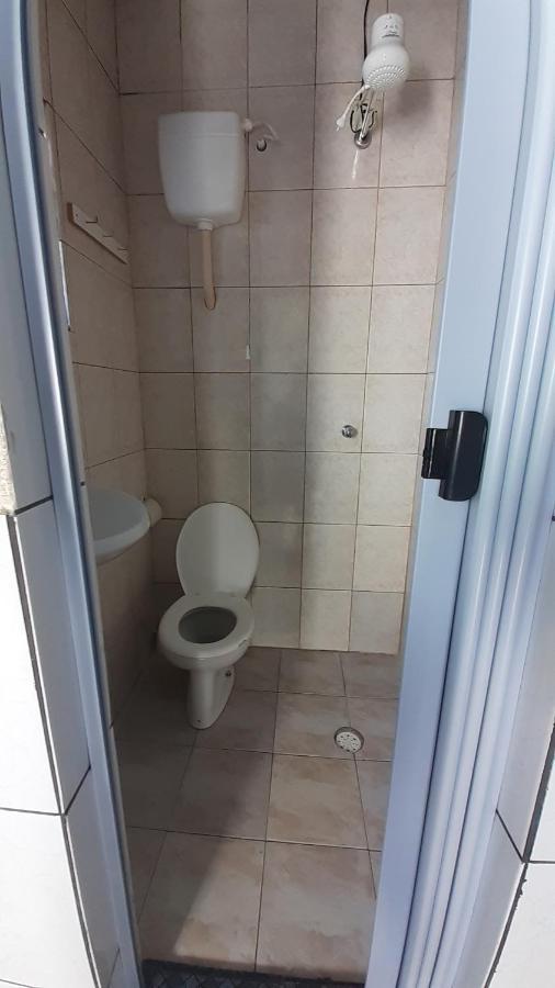 Hotel Anacleto Сао Паоло Екстериор снимка