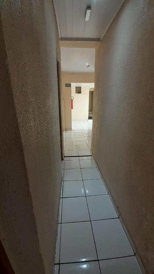 Hotel Anacleto Сао Паоло Екстериор снимка