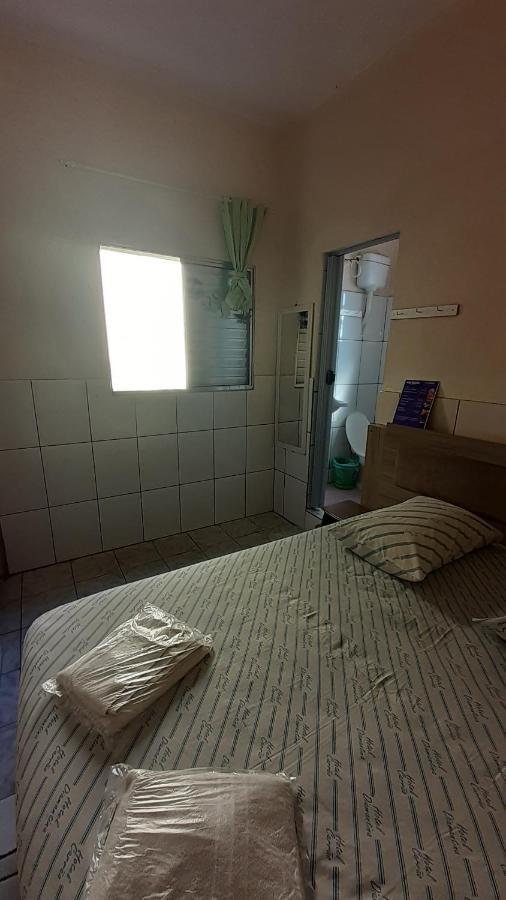 Hotel Anacleto Сао Паоло Екстериор снимка