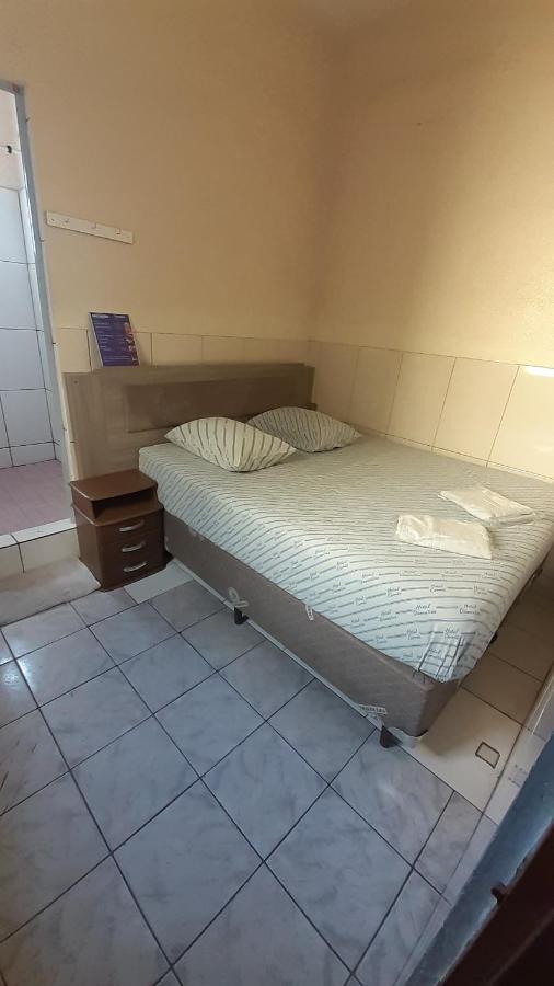 Hotel Anacleto Сао Паоло Екстериор снимка